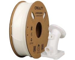 Creality Cr-abs 1.75 Mm 1kg Filament Bruin One Size / EU Plug 220V