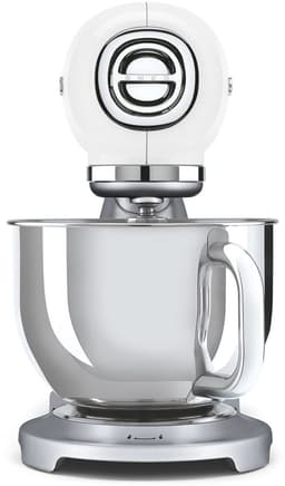 SMEG SMF04WHEU - Keukenmachine - Wit - 800 W — thumbnail 2