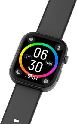 Lotus - 50214/1 - Smartwatch - Unisex — thumbnail 3