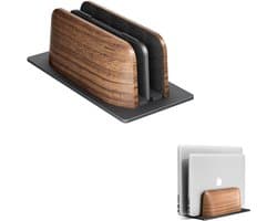 LEVANTU@ Laptophouder geschikt voor laptops en tablets- Laptop standaard - Houder - iPad / tablet standaard