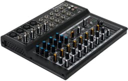 Mackie MIX12FX Console-mengpaneel Aantal kanalen:12 — thumbnail 3