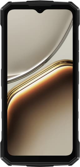 DOOGEE Fire 7 Robuuste Smartphone - IP68/IP69K Outdoor Telefoon - Dual SIM 5G - 16GB RAM - 256GB ROM - 13000mAh 18W - Android 15 - 6,6 inch - 64MP AI-camera - NFC, GPS, OTG - Zwart — thumbnail 7
