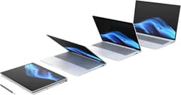 HP Elitebook 8 G1i 14" Copilot+ PC - D7GS2ET QWERTY — thumbnail 4