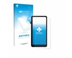 upscreen - Screenprotector voor DuRoBo Krono - Folie Beschermfolie transparant antibacterieel