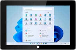Krachtige 10.1 Inch 2-in-1 Tablet Windows 11 Pro met 8GB RAM en 256GB Opslag — thumbnail 5