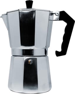 Klassiek Moka Koffiezetapparaat voor 12 Personen, Geschikt voor Inductie — thumbnail 3