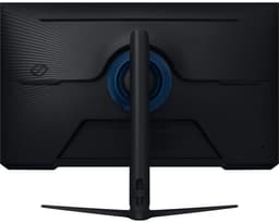 Samsung G5F1 computer monitor 81,3 cm (32") 2560 x 1440 Pixels Quad HD LCD Zwart — thumbnail 4