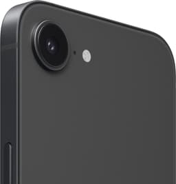 Apple iPhone 17e - 256 GB - Zwart — thumbnail 4