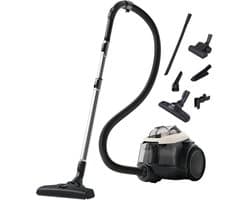 AEG AL61H4SW 1,6 l Cilinderstofzuiger Droog 550 W Zakloos