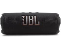 JBL Flip 7 - Portable Bluetooth Speaker - Draadloze Muziek Box - 16 uur - Waterdicht - IP68 - Zwart