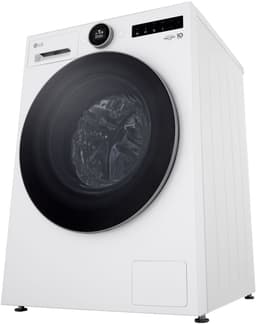 LG F4WX859Y wasmachine 9 kg met AI DD™ en AI Wash voor slimme, zorgzame wasresultaten - TurboWash™360° voor sneller schoon - Energiezuinig A‑label - ThinQ™ voor eenvoudig bedienen op afstand — thumbnail 5