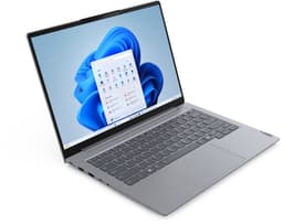 Lenovo ThinkBook 14 G7 ARP - Zakelijke Laptop - 14 inch - Ryzen 5 - 16GB/512GB - Windows 11 Pro — thumbnail 8
