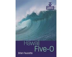 TV Milestones- Hawaii Five-O