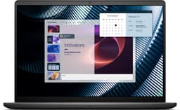DELL Pro 14 Essential PV14250 Intel Core 7 150U Laptop 35,6 cm (14") Full HD+ 32 GB DDR5-SDRAM 1 TB SSD Wi-Fi 6 (802.11ax) Windows 11 Pro US International Zwart — thumbnail 5
