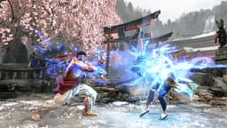 Street Fighter 6 PS5 — thumbnail 3