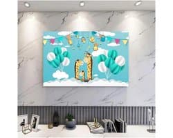 Tv Beschermhoes - Scherm Bescherming - Stof Vrij Houden - Universeel Ontwerp - 32-70 Inch - Meerdere Kleuren