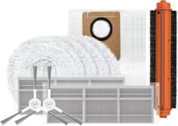 Ezviz CS-RA-KIT08 Accessoirepakket voor RS20 Pro vloerreinigingsrobot — thumbnail 3