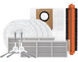 Ezviz CS-RA-KIT08 Accessoirepakket voor RS20 Pro vloerreinigingsrobot