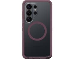 OtterBox Defender Pro XT Clear Series voor Samsung Galaxy S26 Ultra, Dye Hard