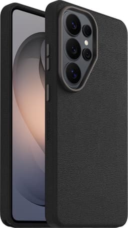 Otterbox Symmetry Cactus Leather Samsung Galaxy S26 Ultra - Zwart — thumbnail 7