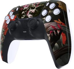 Clever Samurai Controller (PS5 compatibel) — thumbnail 3