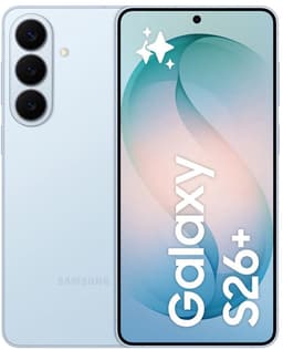 Samsung Galaxy S26 Plus - 256GB - Sky Blue — thumbnail 6