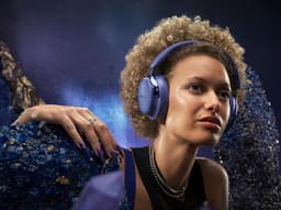 Bose QuietComfort Ultra - Koptelefoon - Violet — thumbnail 5