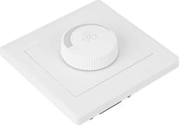 Plafondventilator Schakelaar met Snelheidsregeling Wandpaneel — thumbnail 3