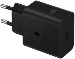 Samsung - Efficiency Adapter - 45W - USB-C - 1.8 Meter - Zwart — thumbnail 22