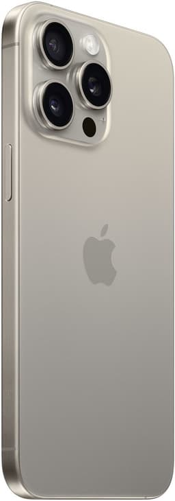 Apple iPhone 15 Pro Max 17 cm (6.7") Dual SIM iOS 17 5G USB Type-C 1 TB Titanium — thumbnail 5