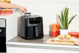 Instant Vortex 5L Clearcook OdorErase Airfryer EU — thumbnail 10