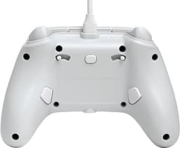 PowerA Advantage controller met kabel voor de Xbox Series X S - Poolijs gamepad — thumbnail 5
