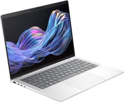 "HP EliteBook X G1i 14 inch Notebook Next Gen AI PC Copilot+ PC Intel Core Ultra 7 258V Laptop 35,6 cm (14"") 2.5K 32 GB LPDDR5x-SDRAM 1 TB SSD Wi-Fi 7 (802.11be) Windows 11 Pro" — thumbnail 5