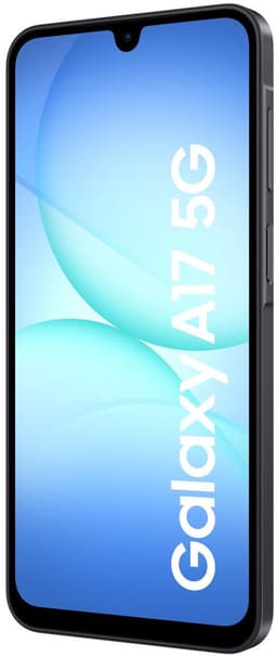 Samsung Galaxy A17 5G - 128GB - Black + 1 jaar extra garantie — thumbnail 6