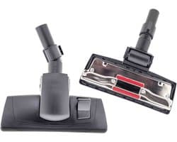 Kleanburg® - Numatic - Combizuigmond - Parkeerhaak - Henry - Hetty - Hipro 601729