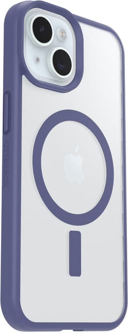 OtterBox React voor MagSafe Series voor Apple iPhone 17e/16e/15/14/13, Space Cadet - ProPack — thumbnail 3