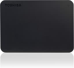 RFWR® Externe Harde Schijf 1000 GB - Zwart — thumbnail 2