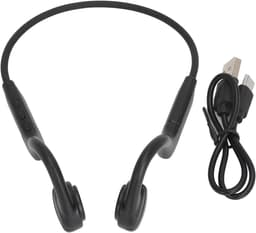 RFWR® Draadloze Hoofdtelefoon met Beengeleiding voor Sport, HiFi-geluid en Lange Batterijduur — thumbnail 7