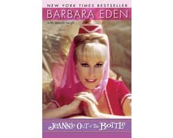 Jeannie Out of the Bottle