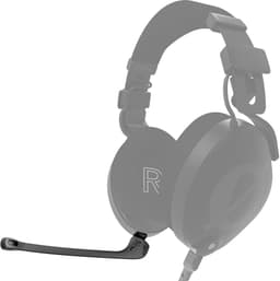 Rode NTH-MIC - Microfoon voor NTH-100 hoofdtelefoons — thumbnail 2