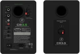 Mackie CR3.5BT - actieve studiomonitoren — thumbnail 1