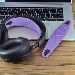 Hoofdband Geschikt voor SteelSeries Arctis Nova Pro/7P/7X — thumbnail 3