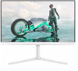 Philips Evnia 27M2N3501PA 27'' gaming monitor — thumbnail 2