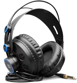 Presonus HD 7 Studio koptelefoon, halfopen - Open koptelefoon — thumbnail 4