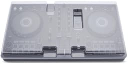 Decksaver Pioneer DJ - DDJ-FLX4 Cover - Cover voor DJ-equipment — thumbnail 4