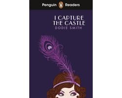 Penguin Readers 4 - Penguin Readers Level 4: I Capture the Castle (ELT Graded Reader)