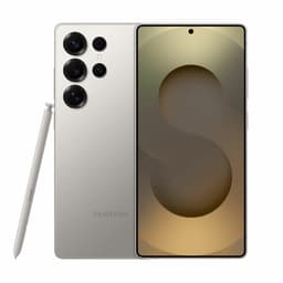 Samsung Galaxy S25 Ultra 5G - 512GB - Titanium Gray — thumbnail 6