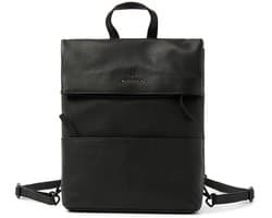 Rugtas van dR Amsterdam | Rugtas leer dames | Leren tas | Leren rugzak | Leren rugzak dames | Rugzak leer | Leren rugzakje dames | Leren rugtas heren | Leren rugzak heren | Leren rugzak laptop | 933693