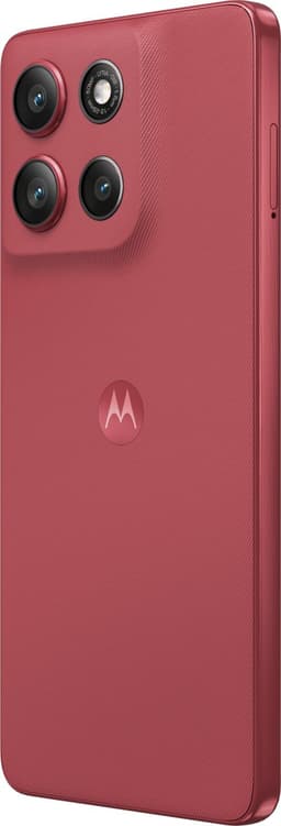 Motorola moto g86 5G - 8/256GB - Pantone Chrysanthemum (Roze) — thumbnail 12
