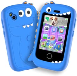 Xcruiser Kindersmartphone Met gps tracker kids phone — thumbnail 1